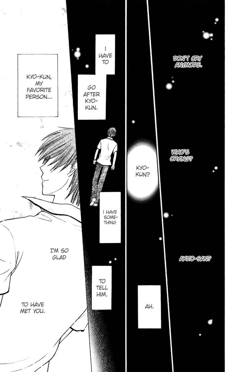 Page 22 Chapter 122 Fruits Basket