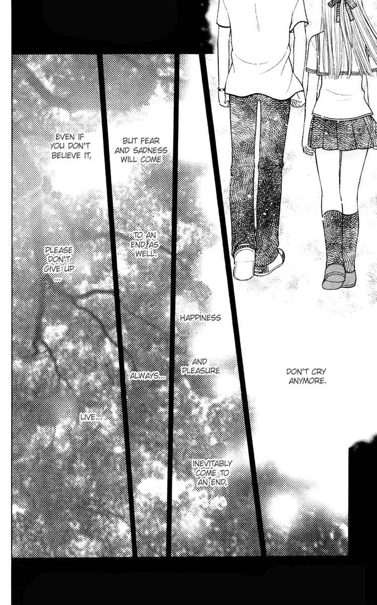 Page 25 Chapter 122 Fruits Basket
