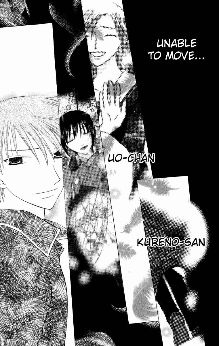 Page 26 Chapter 98 Fruits Basket