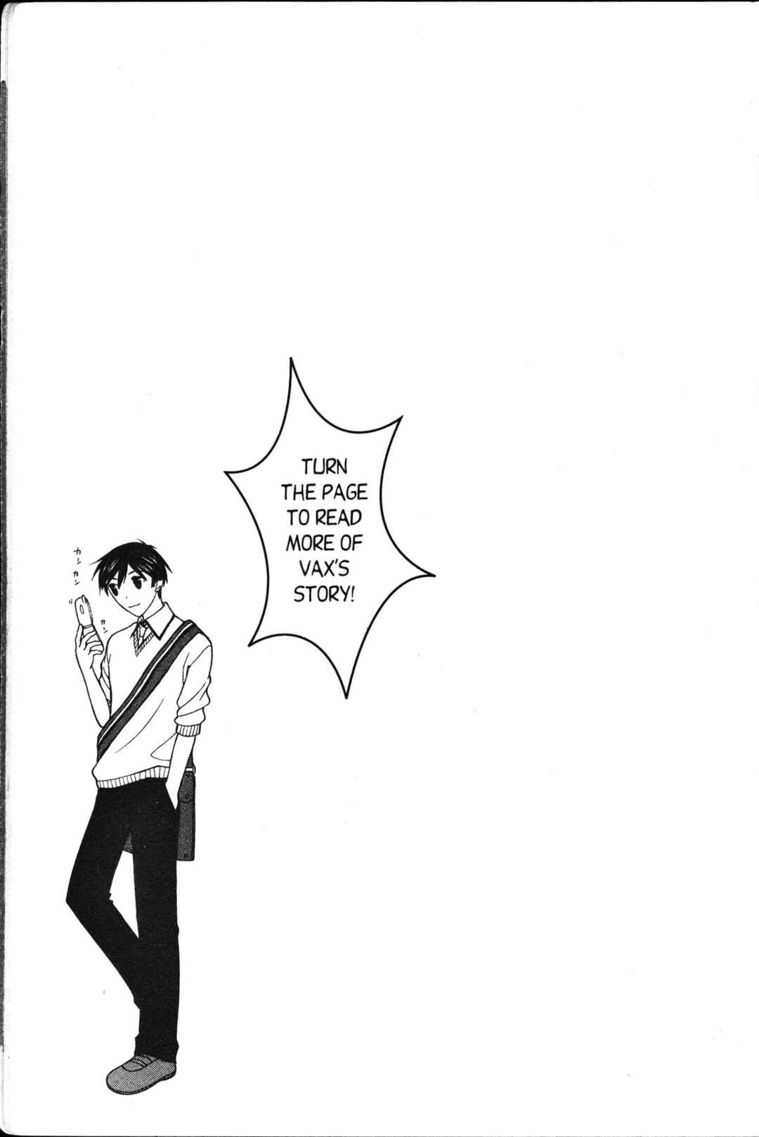 Page 8 Chapter 113.5 Fruits Basket