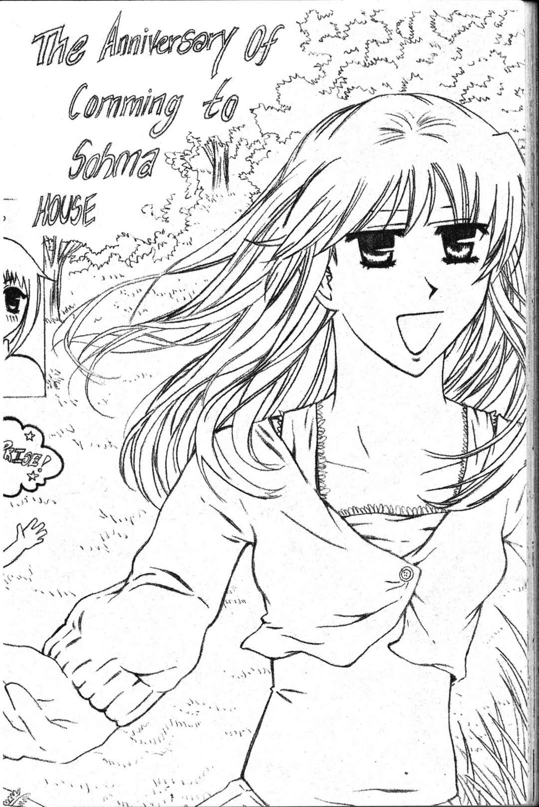 Page 9 Chapter 113.5 Fruits Basket