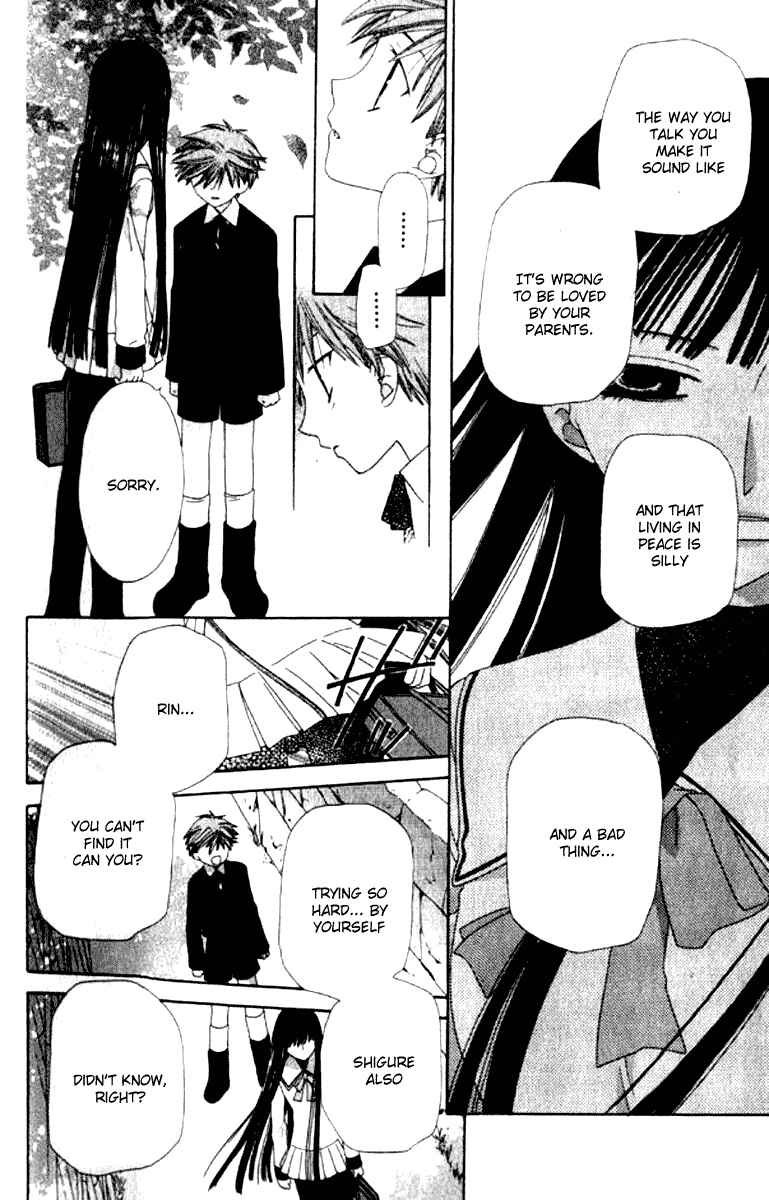 Page 13 Chapter 78 Fruits Basket