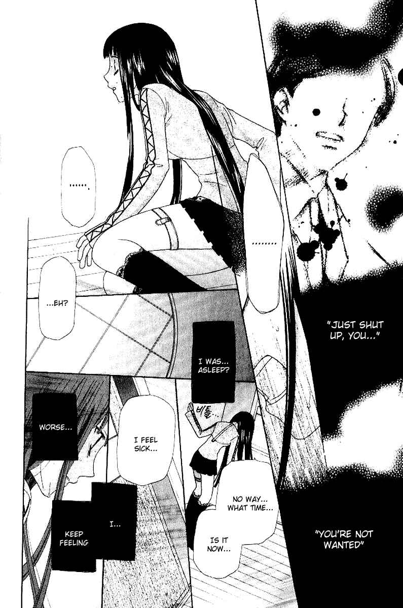 Page 23 Chapter 78 Fruits Basket