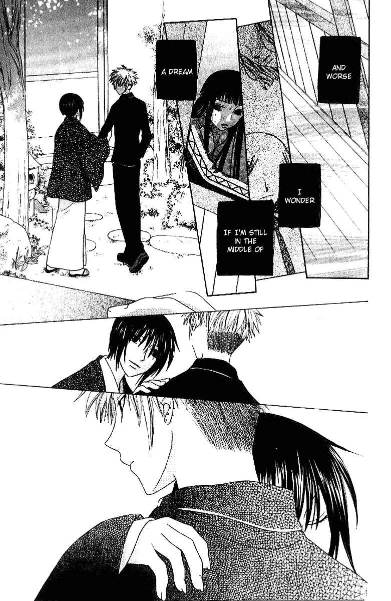 Page 24 Chapter 78 Fruits Basket