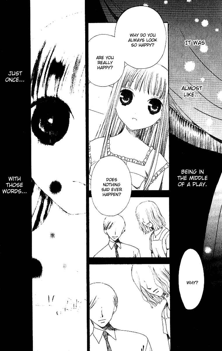Page 31 Chapter 78 Fruits Basket