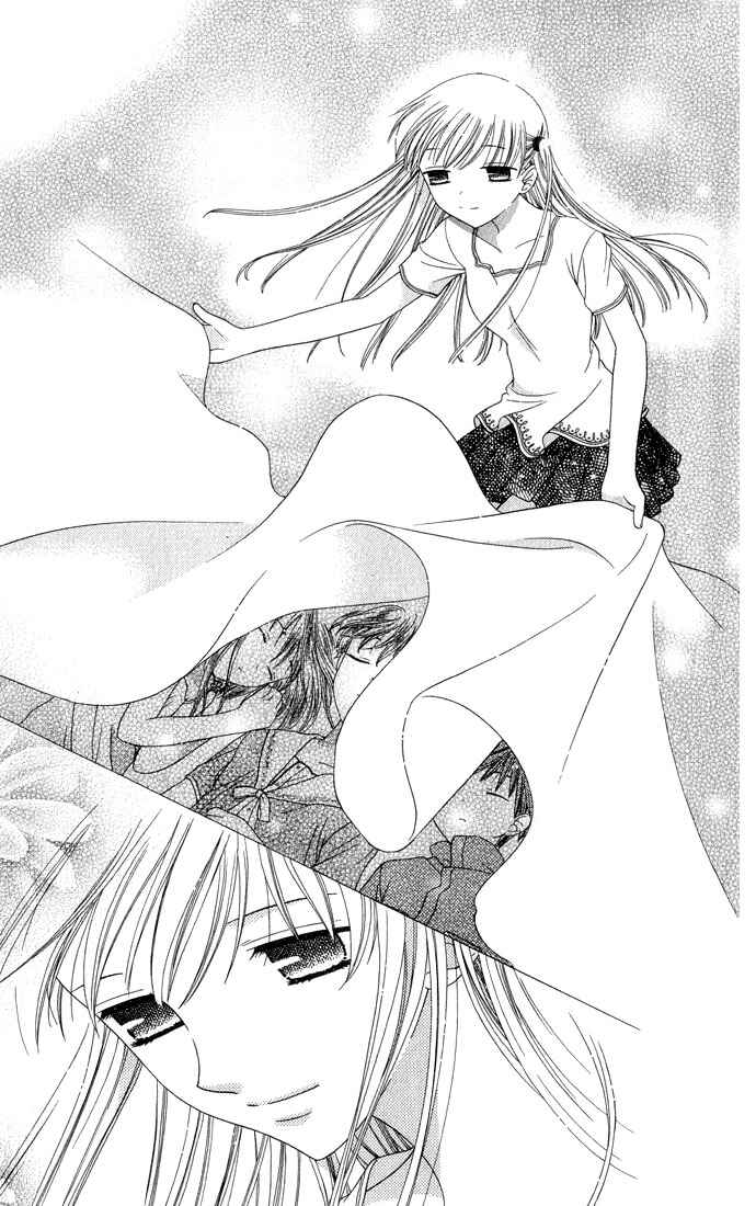 Page 18 Chapter 58 Fruits Basket