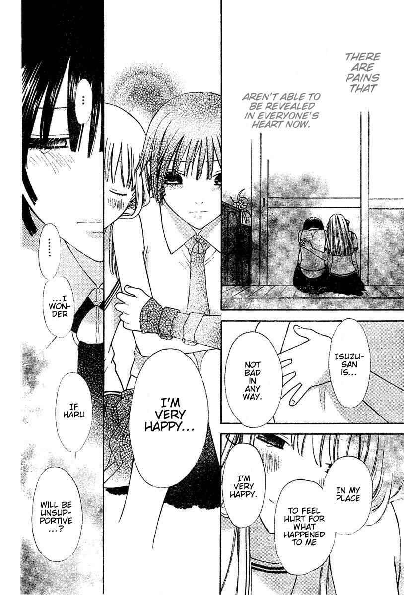 Page 22 Chapter 133 Fruits Basket