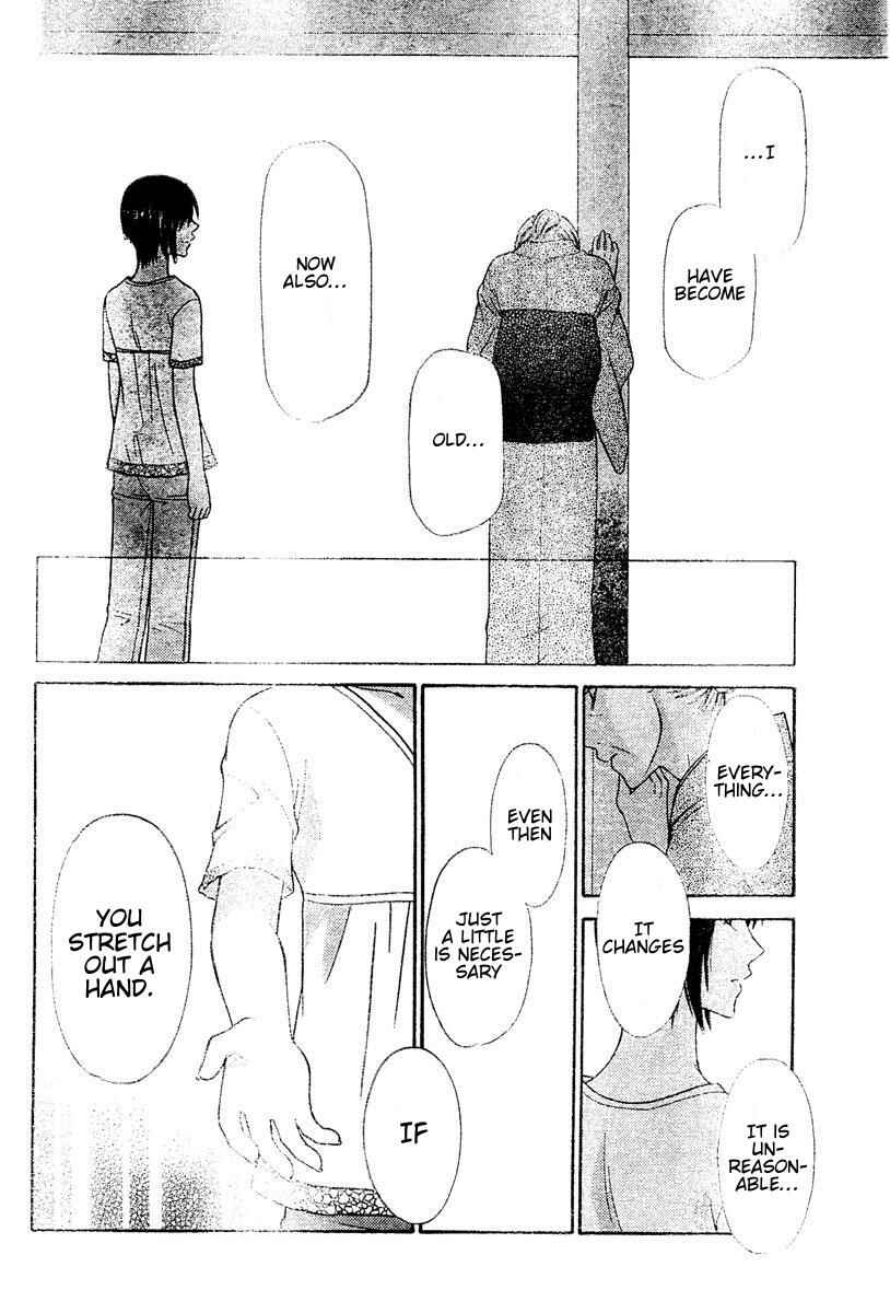 Page 26 Chapter 133 Fruits Basket