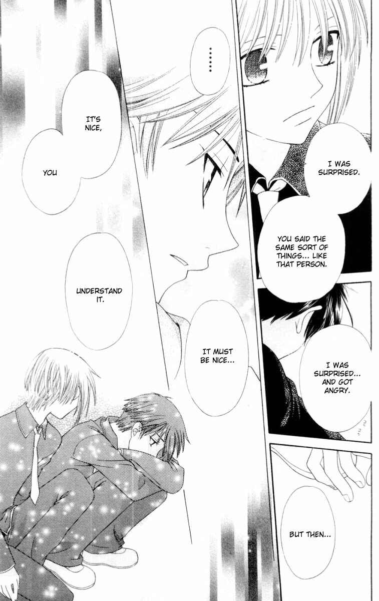 Page 28 Chapter 73 Fruits Basket