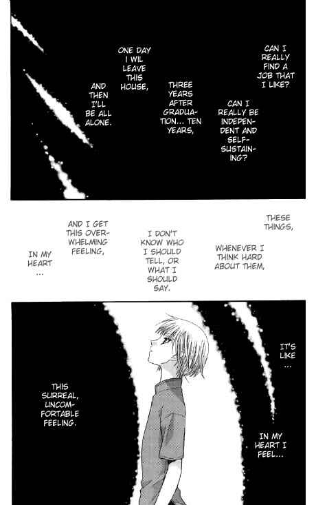 Page 26 Chapter 46 Fruits Basket
