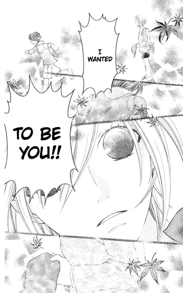 Page 21 Chapter 123 Fruits Basket