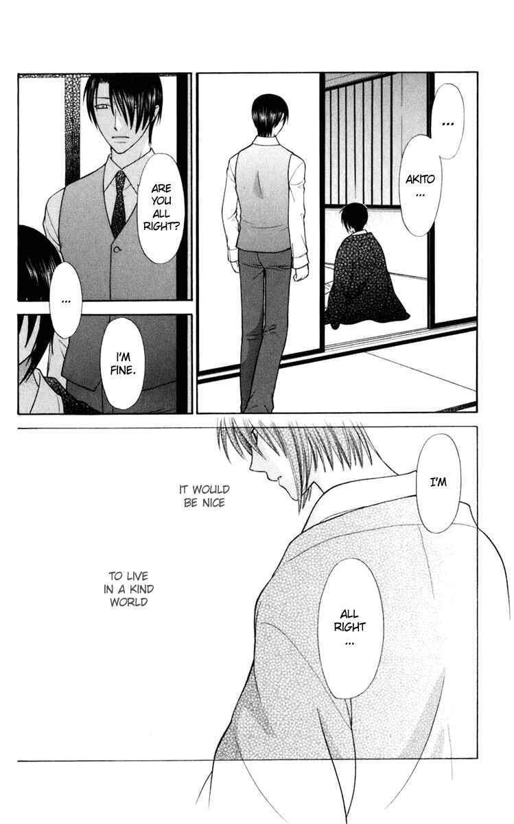 Page 9 Chapter 123 Fruits Basket