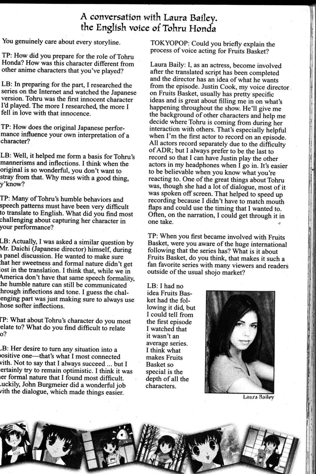 Page 3 Chapter 6.5 Fruits Basket