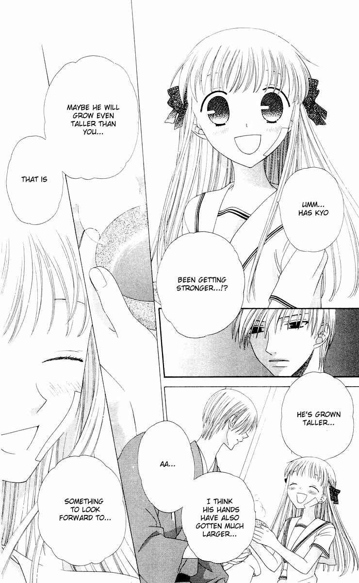 Page 13 Chapter 67 Fruits Basket