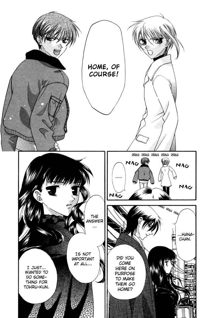 Page 19 Chapter 11 Fruits Basket