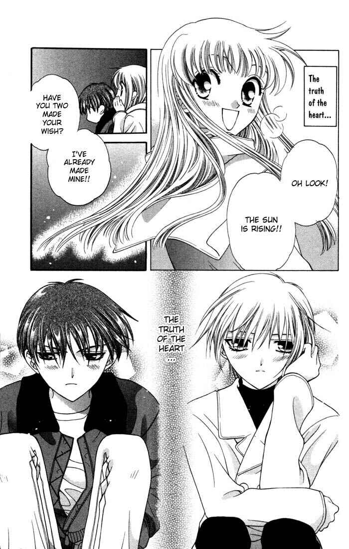 Page 31 Chapter 11 Fruits Basket