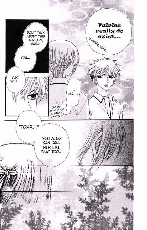 Page 30 Chapter 43 Fruits Basket
