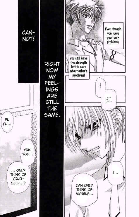 Page 32 Chapter 43 Fruits Basket