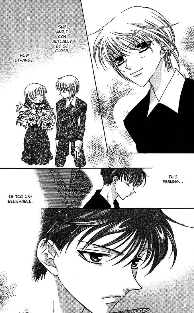 Page 12 Chapter 24 Fruits Basket