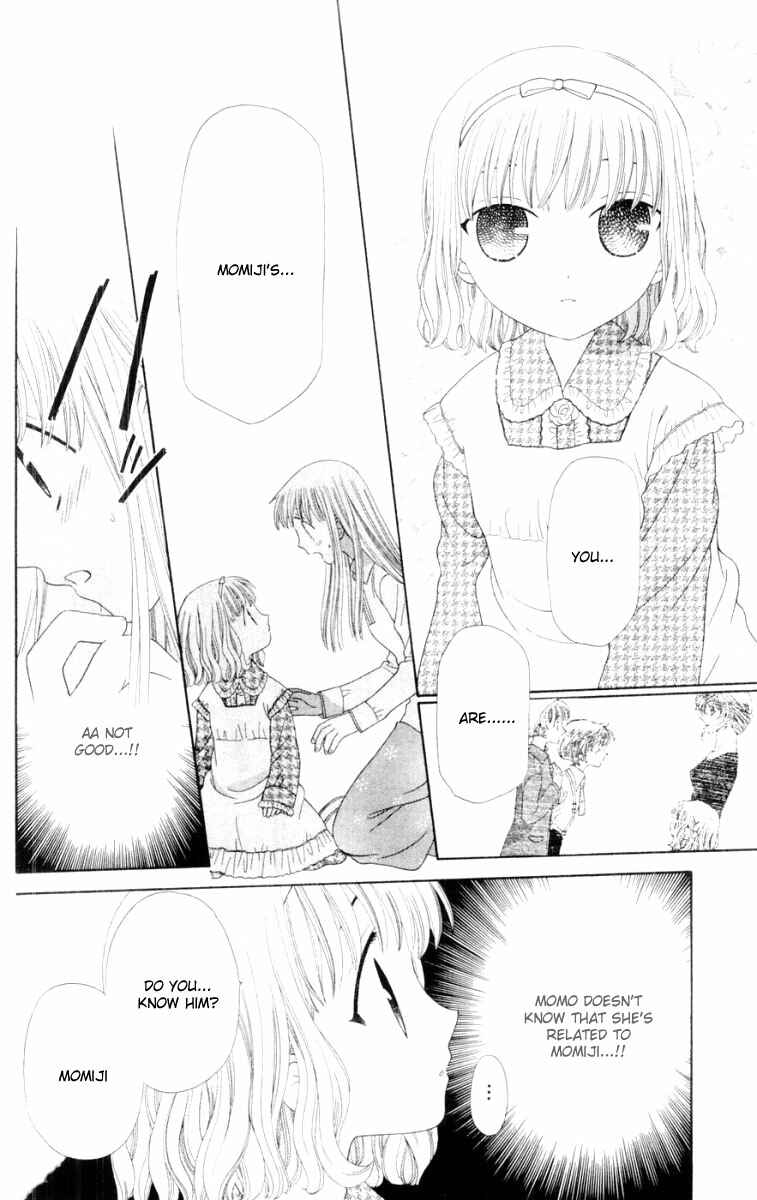 Page 15 Chapter 74 Fruits Basket