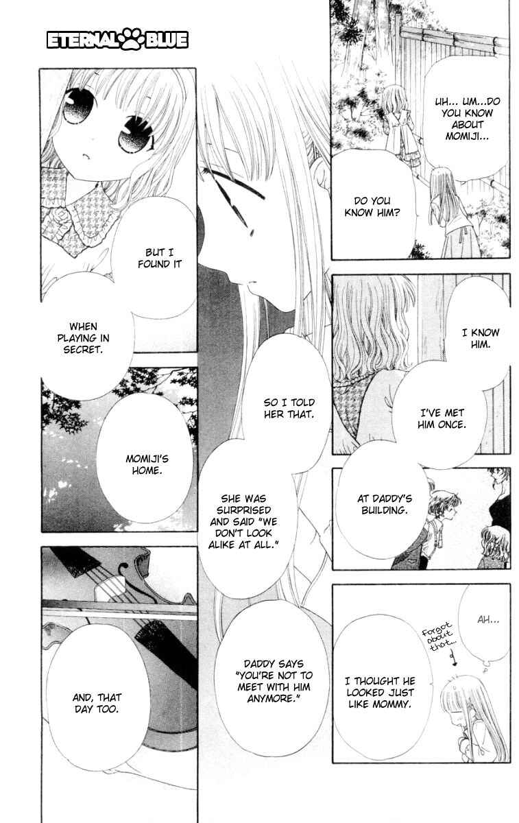 Page 18 Chapter 74 Fruits Basket