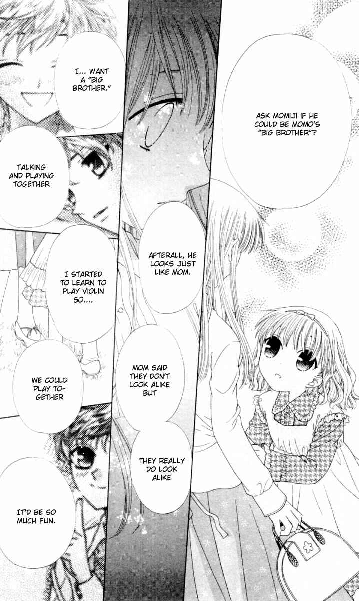 Page 21 Chapter 74 Fruits Basket
