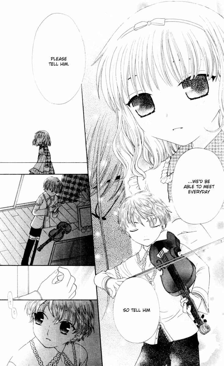 Page 22 Chapter 74 Fruits Basket