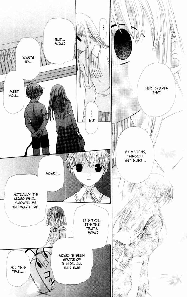 Page 26 Chapter 74 Fruits Basket