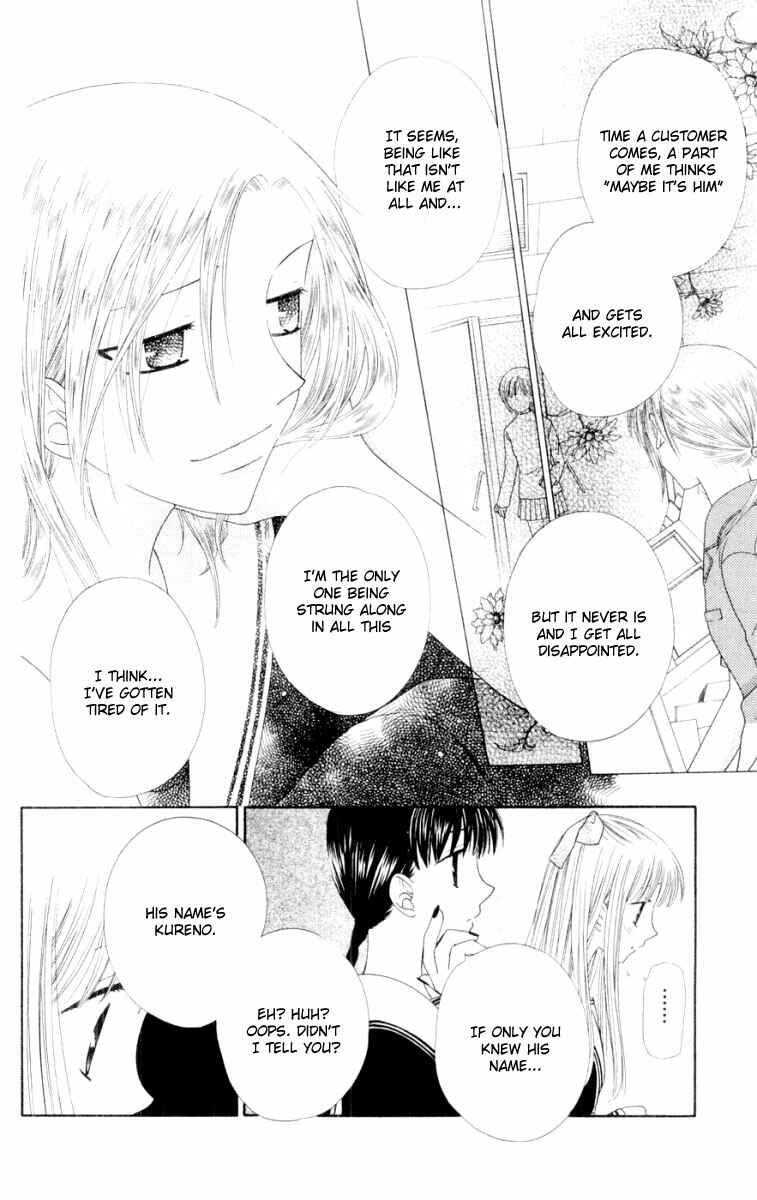 Page 7 Chapter 74 Fruits Basket
