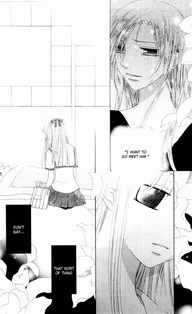 Page 20 Chapter 70 Fruits Basket