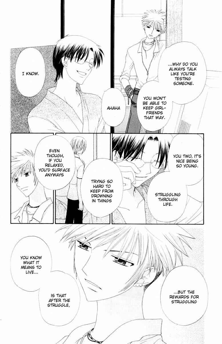 Page 28 Chapter 70 Fruits Basket