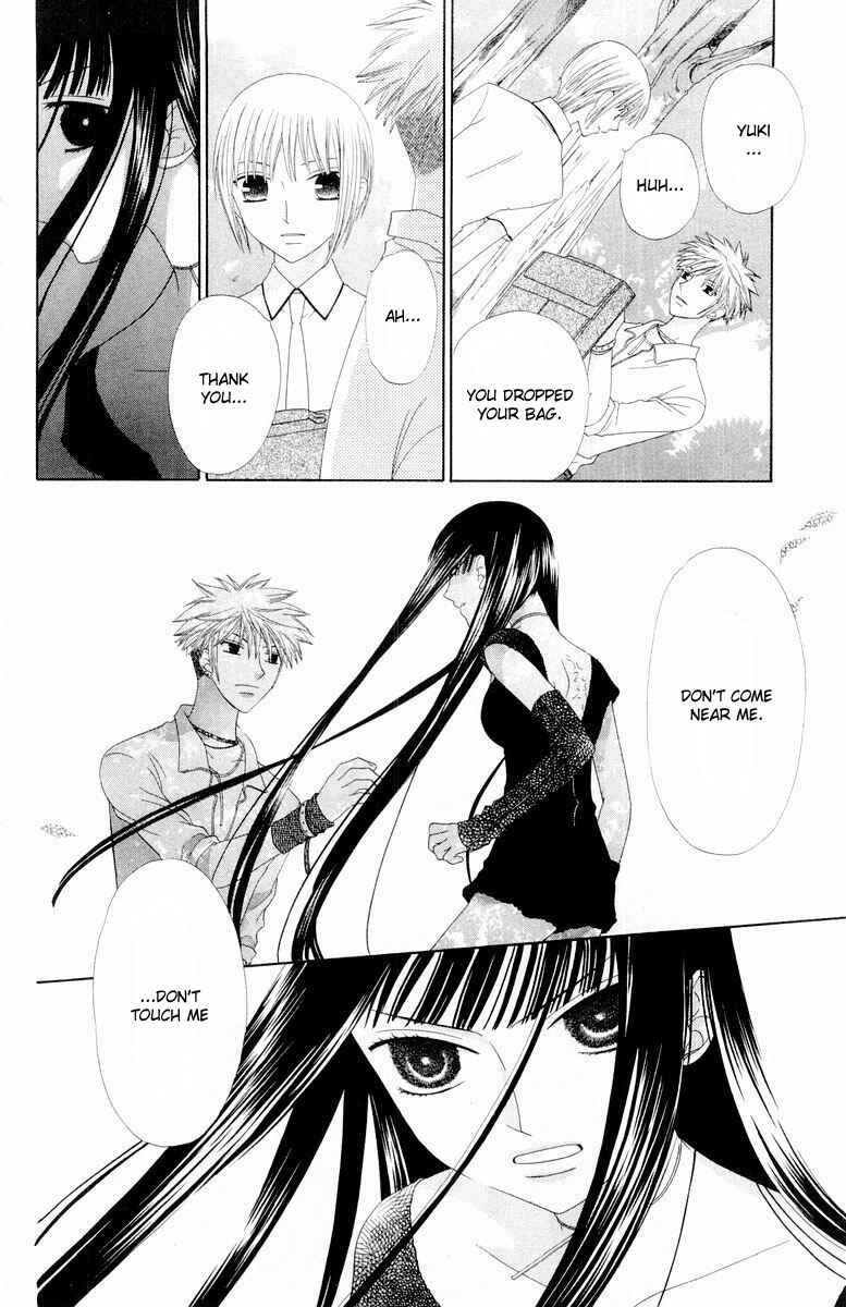 Page 5 Chapter 70 Fruits Basket