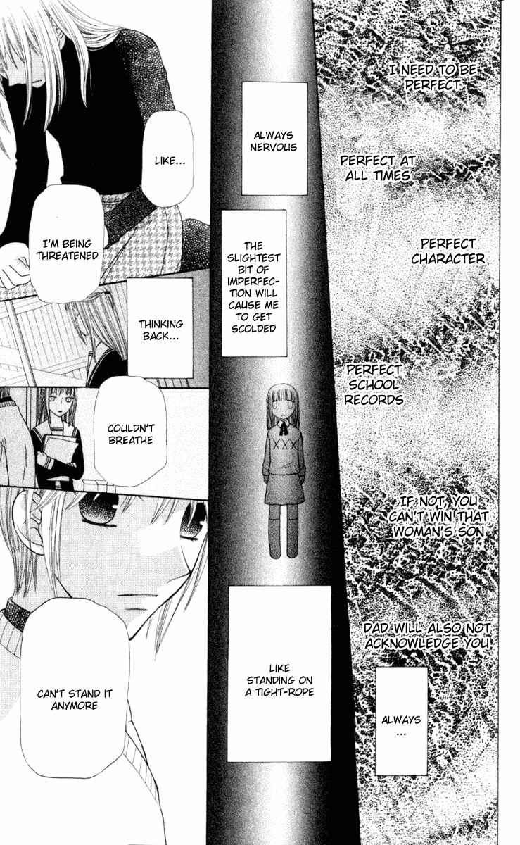 Page 20 Chapter 102 Fruits Basket
