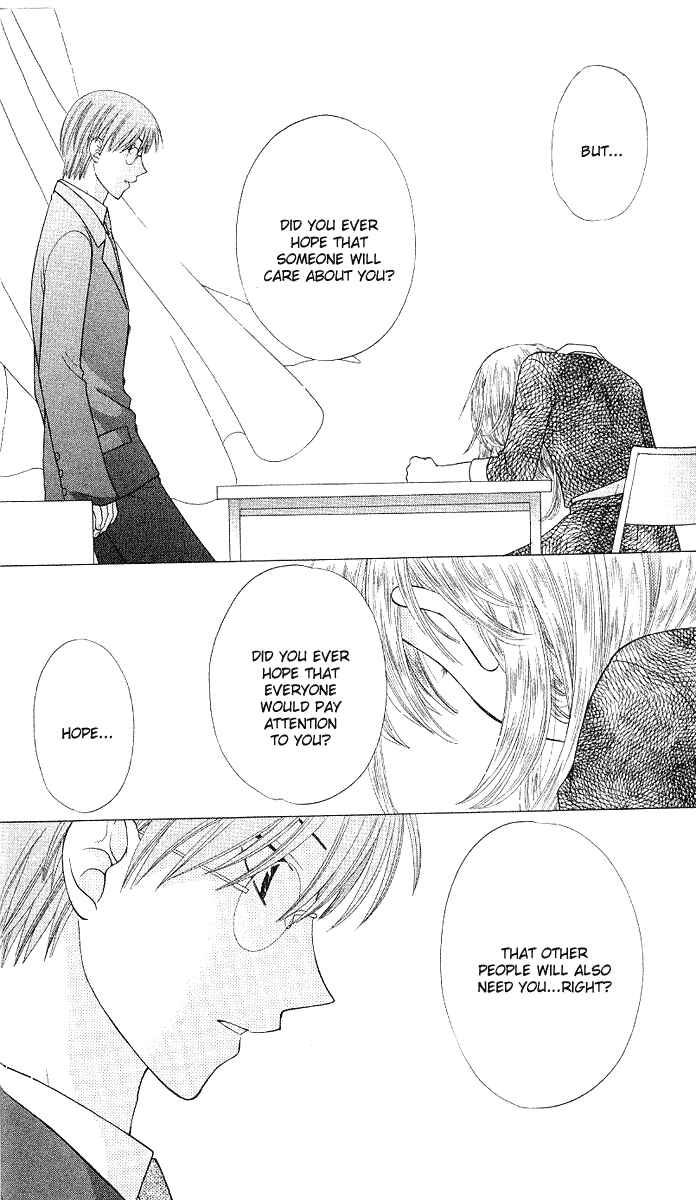 Page 28 Chapter 90 Fruits Basket