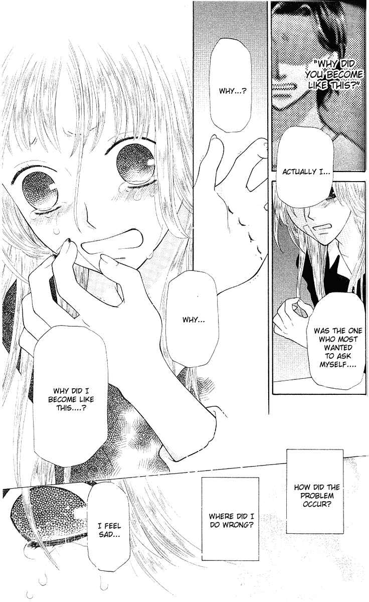 Page 31 Chapter 90 Fruits Basket
