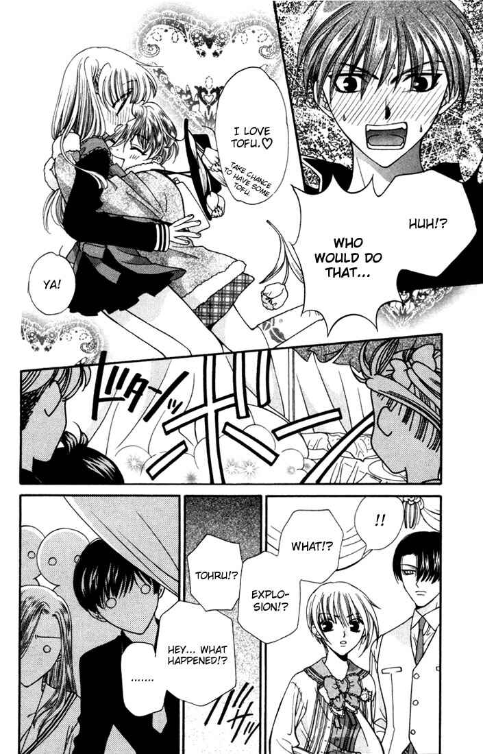Page 16 Chapter 9 Fruits Basket