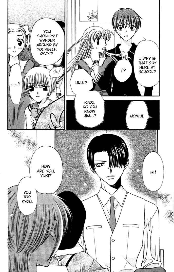 Page 8 Chapter 9 Fruits Basket