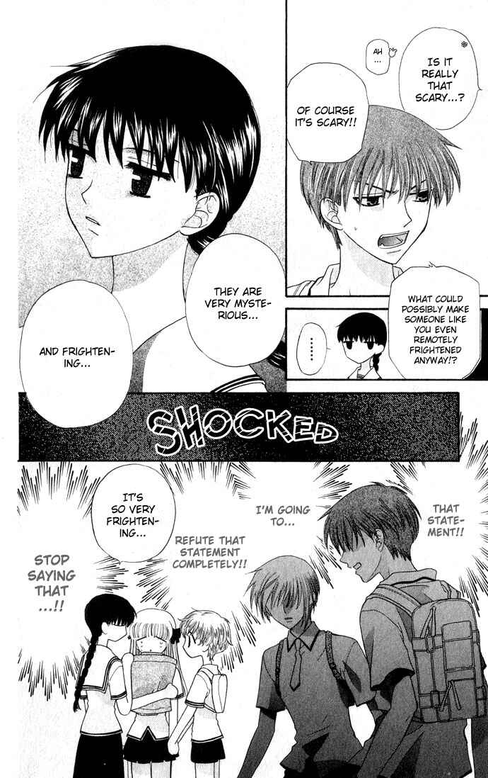Page 5 Chapter 053.5 Fruits Basket