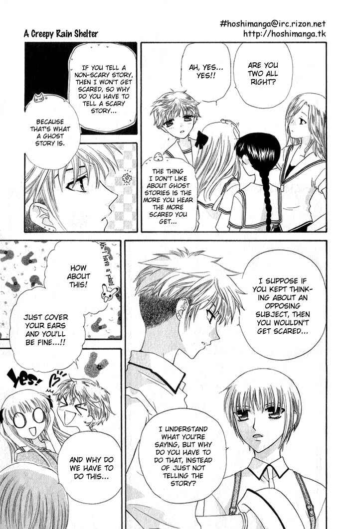 Page 6 Chapter 053.5 Fruits Basket