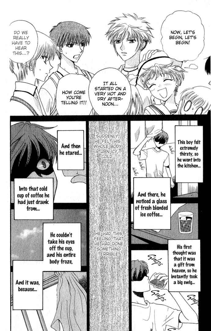 Page 7 Chapter 053.5 Fruits Basket