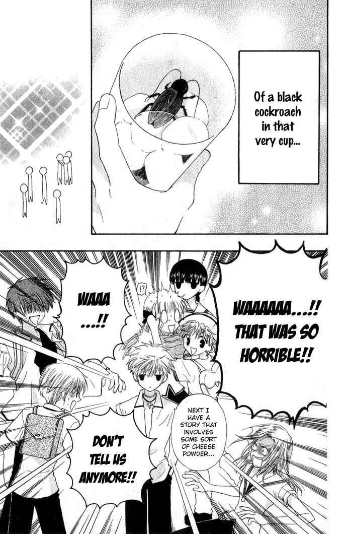 Page 8 Chapter 053.5 Fruits Basket