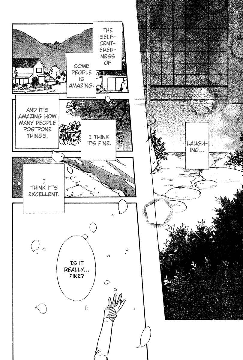Page 29 Chapter 127 Fruits Basket