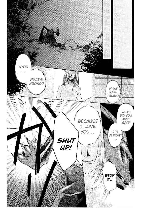 Page 14 Chapter 33 Fruits Basket