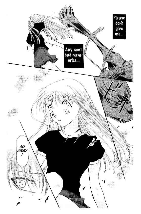 Page 18 Chapter 33 Fruits Basket