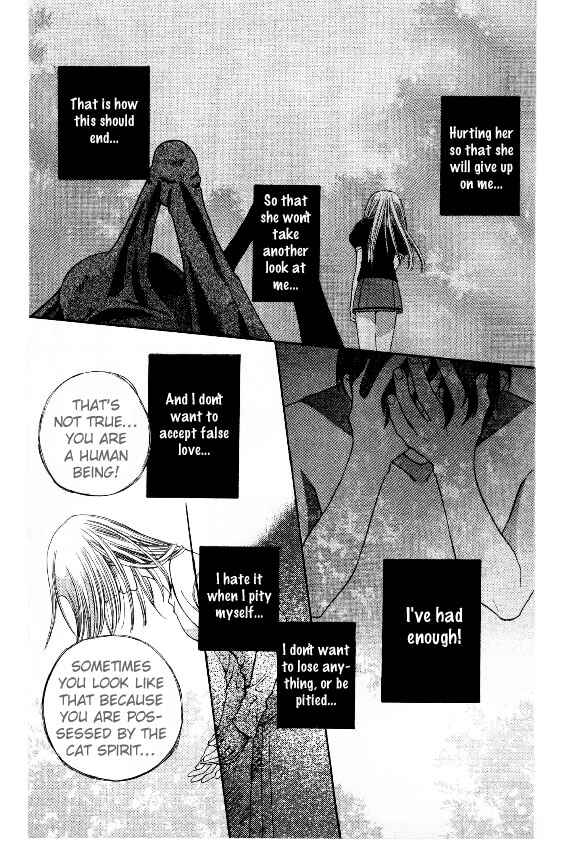 Page 20 Chapter 33 Fruits Basket