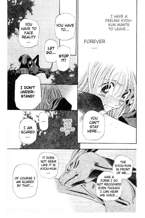 Page 24 Chapter 33 Fruits Basket