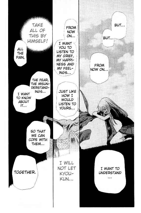 Page 25 Chapter 33 Fruits Basket