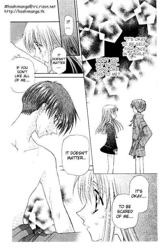Page 27 Chapter 33 Fruits Basket