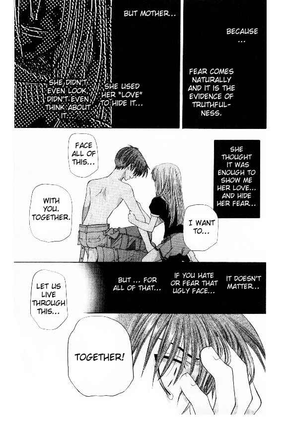 Page 28 Chapter 33 Fruits Basket