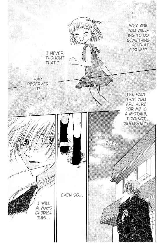 Page 32 Chapter 33 Fruits Basket